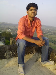 Prashant Kshirsagar