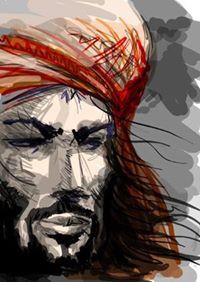 مصطفى بن عباد