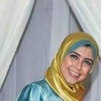 Omneya Ahmed