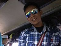 Mochammad Ibad