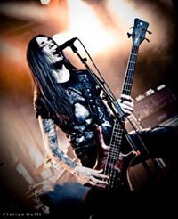 Jon Simvonis