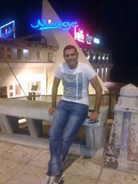 Mohammed Hassan