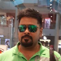 Venkatesh Vishwanathan