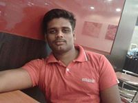 Agathiyan Krishnamoorthy