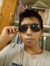 Harishiv Vijay kumar