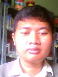 Ahmad Wibowo