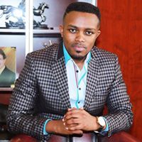 John Ndeere