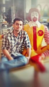 Rishabh Singh