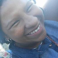 Jaedyn Breland