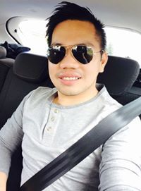 Jake Japitana