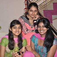 AnvitaVadiraj