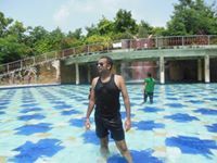Avinash Tripathi