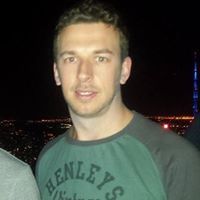 James Nicholson