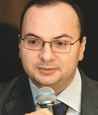 Микаел Варданян