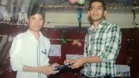 Kaushik Dhoundiyal