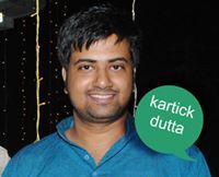 Kartick Dutta