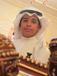 Abdulmjeed Afif