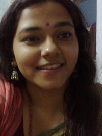 Anwesha Mukherjee