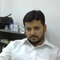 Muhammad Umer