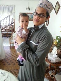 Syakir Azhari