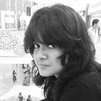 Debashree Mukherjee