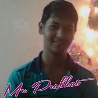 Prabhat Kumar bal