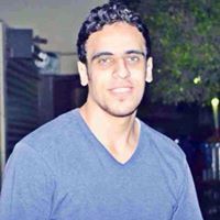 Kareem Mohamed