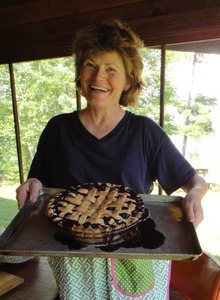 Jean Dunbar