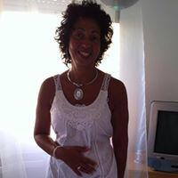 Lorraine Cumberbatch