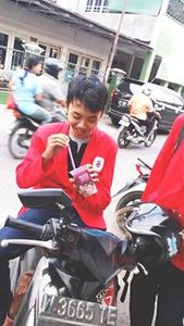 Muhammad Setiawan