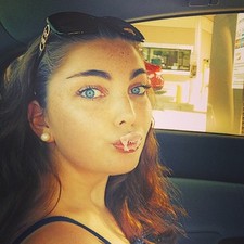 Meredith Winter