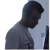 Alaa Mamdouh