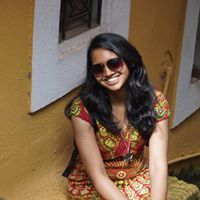 Ashwini Deshpande