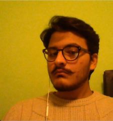 Rahul Choubey
