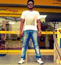 Vamsi Krishna