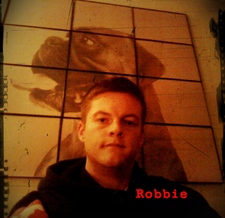 Robbie