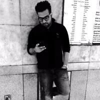Rohit Bhardwaj