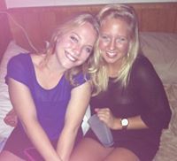 Hailey Legro