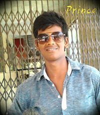 Prince Yadav