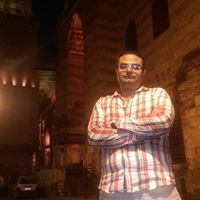 Ahmed Farahat