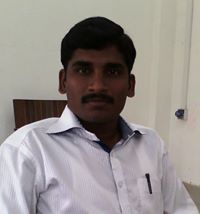 Bdu Murali