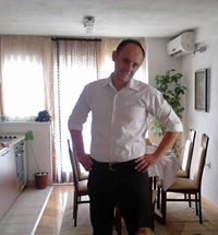 Христо Спасевски