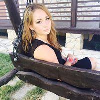 Алиса Гарчик