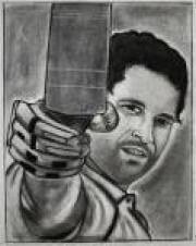 Rahul Ravi