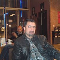 احمد الشمري