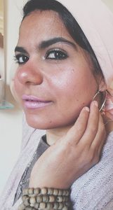 Yasmin Esmail