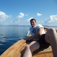 Стефан Баев