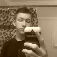 Mike Robichaud