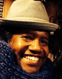 Anthony Williams