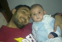 Mohammad Rababa'h